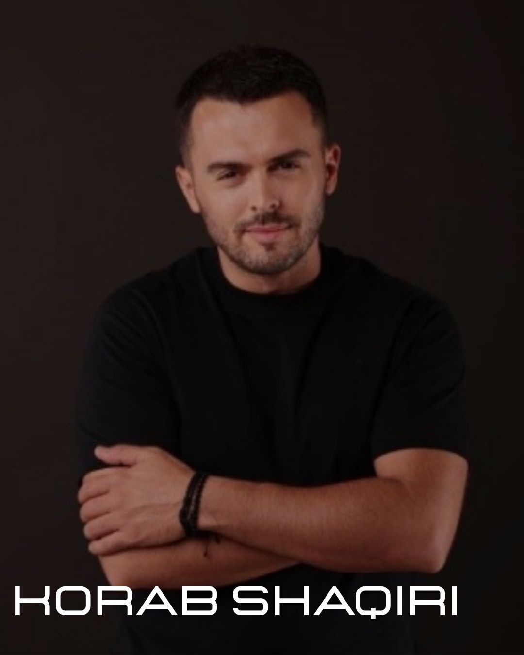 Korab Shaqiri
